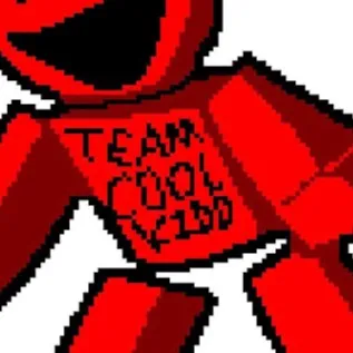 chat with ai character: cute c00lkidd 