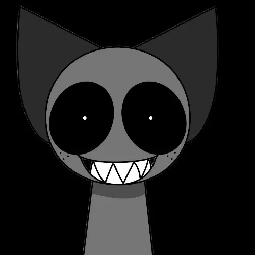 creator evil temu exe gray's avatar