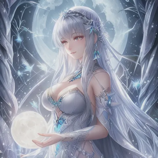creator Luna Love Lesbians's avatar