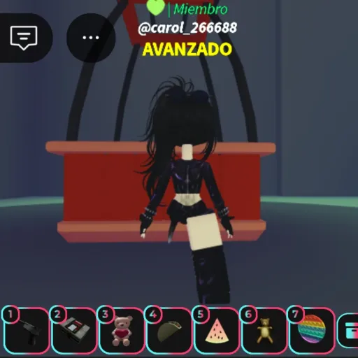 creator melixd's avatar