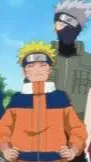 ai character: Team 7! ;) background