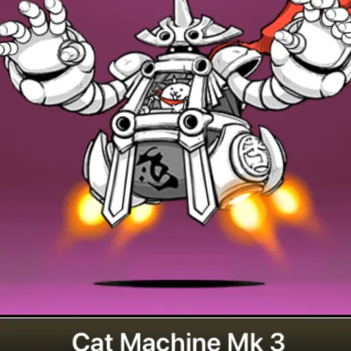 creator Cat Machine Mk 3's avatar