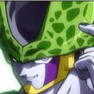 chat with ai character: Cell.