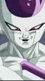 ai character: Frieza. background