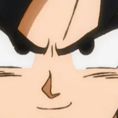chat with ai character: Son Goku!