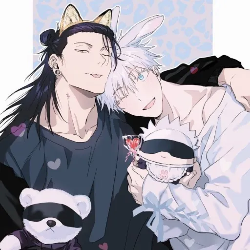creator SATORU GOJO♡♡■■'s avatar