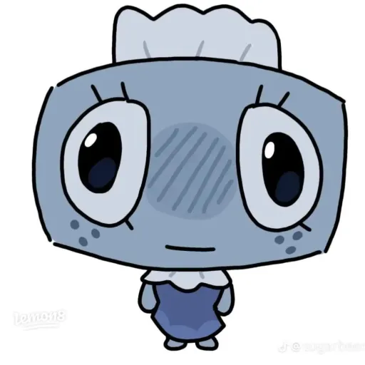 creator A silly DW fan :D's avatar