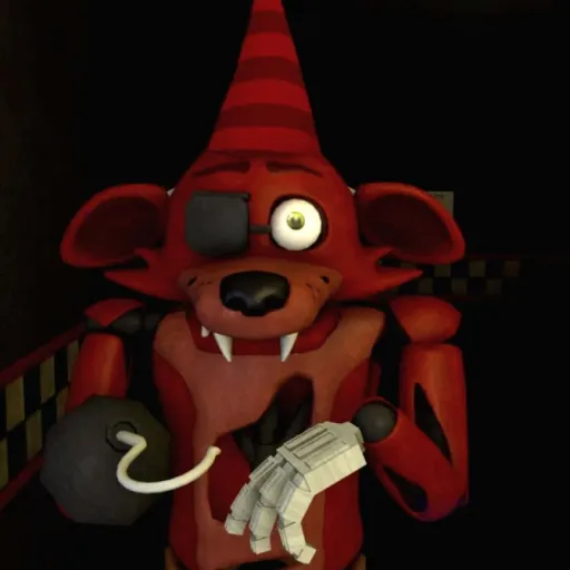 creator A silly FNAF fan:3's avatar