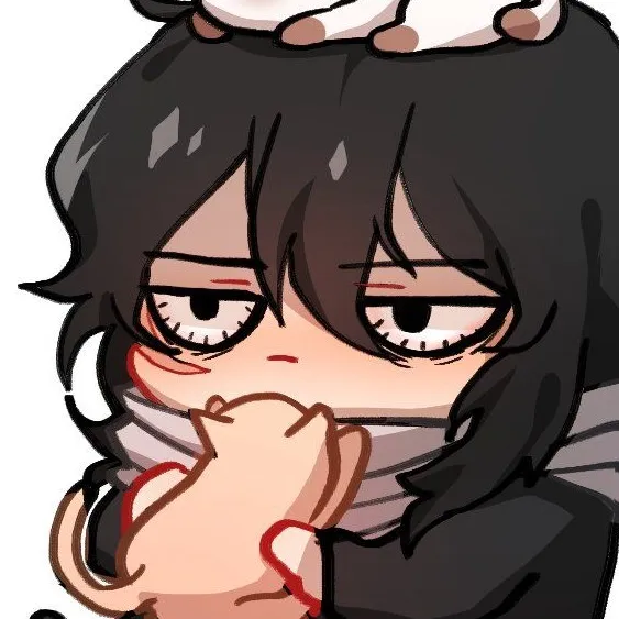 chat with ai character: Aizawa