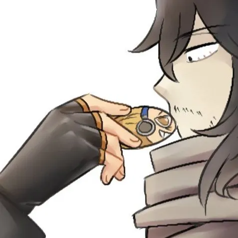 chat with ai character: Fantasy Aizawa
