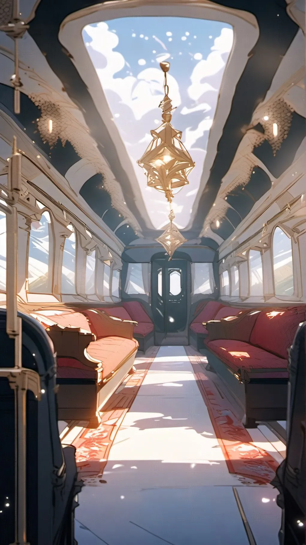 ai character: MHA TRIP!! background
