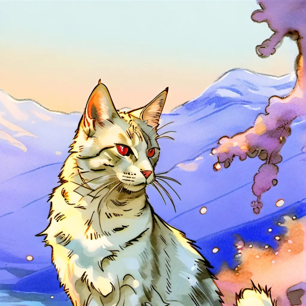 chat with ai character: Kitty Bakugo
