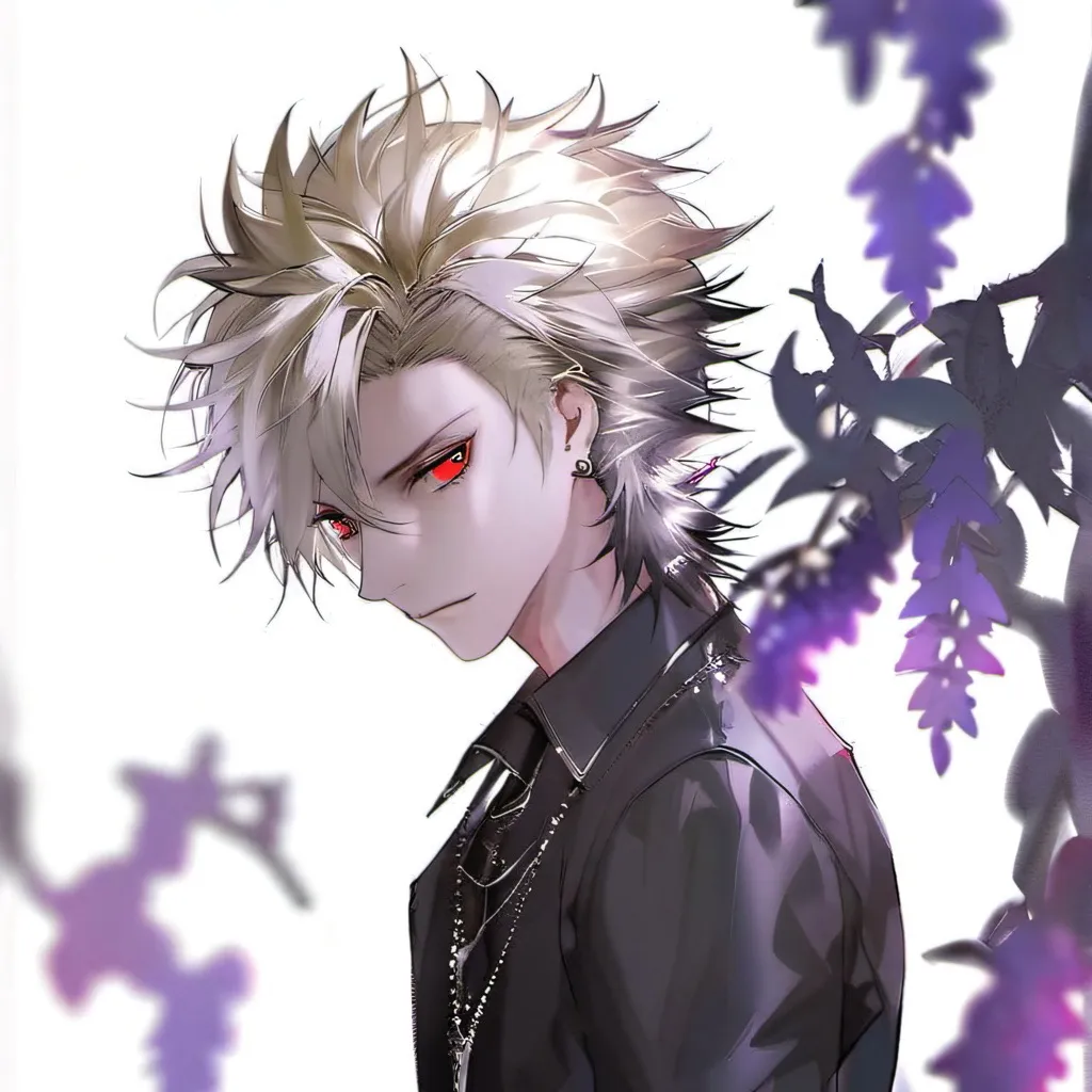 chat with ai character: Bakugo :)