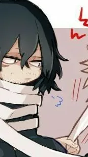 ai character: Shouta husband background