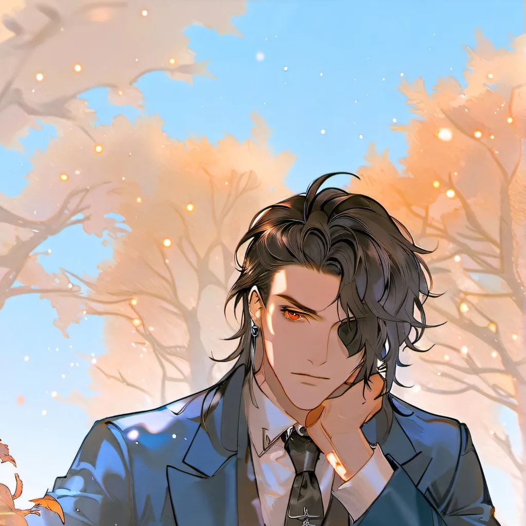 chat with ai character: Aizawa :)