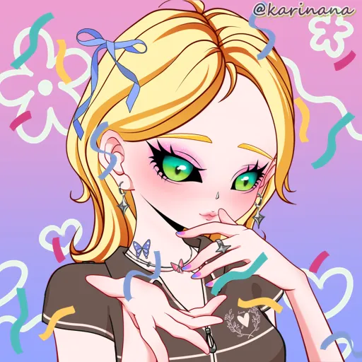 creator Klaya Nakamura's avatar