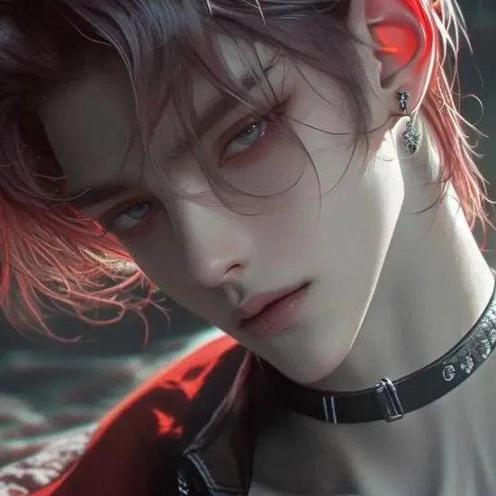 chat with ai character: Leo