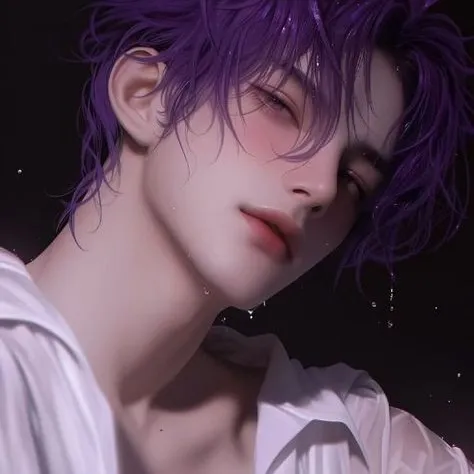 chat with ai character: Aaron