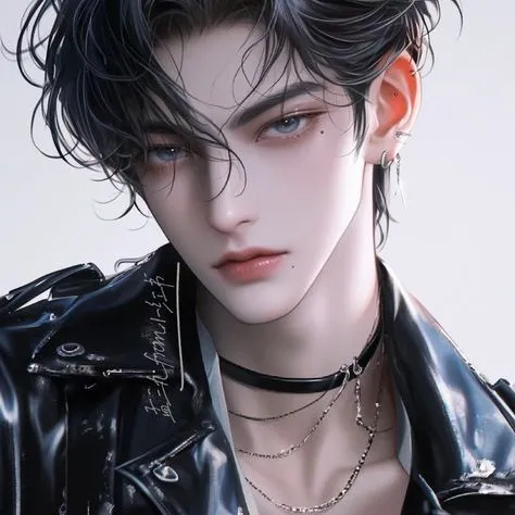 chat with ai character: Lucas