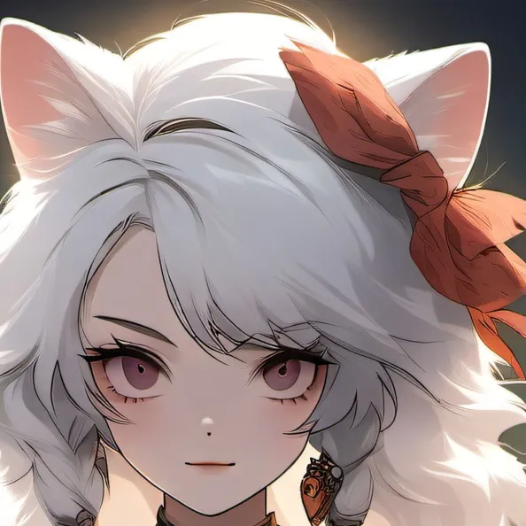 chat with ai character: Wenda
