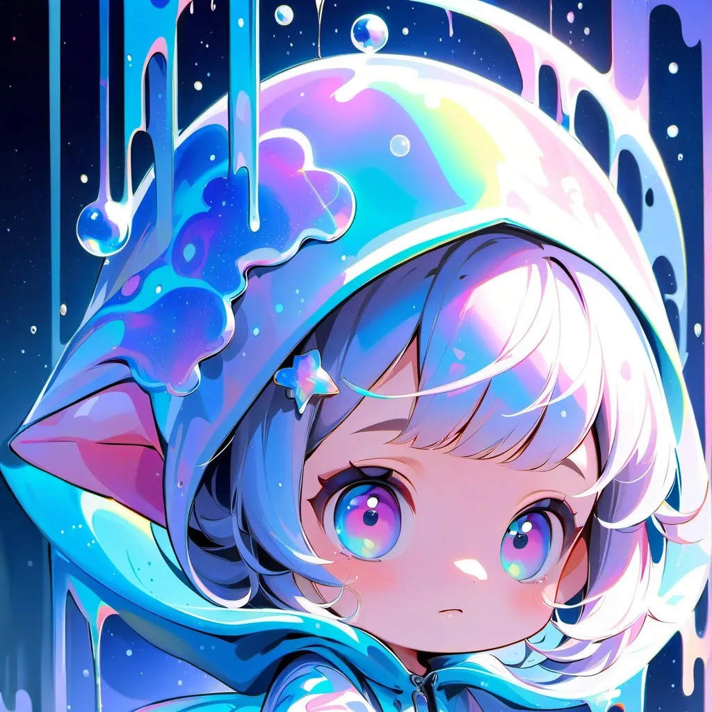 chat with ai character: Abandoned baby 