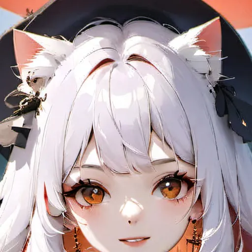 chat with ai character: Wenda