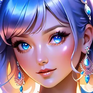 chat with ai character: Your crush hana