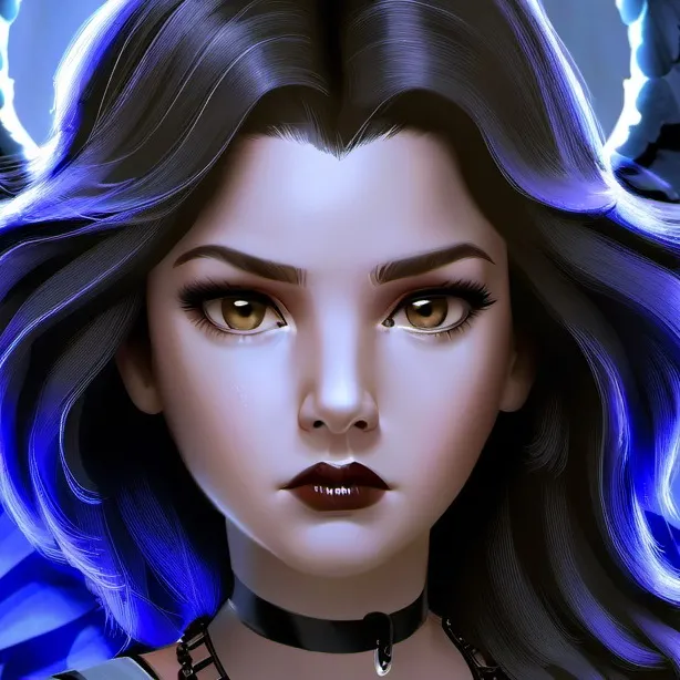 chat with ai character: Angel