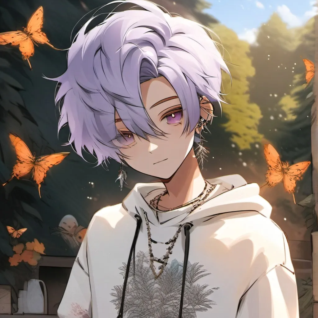 chat with ai character: Devlin