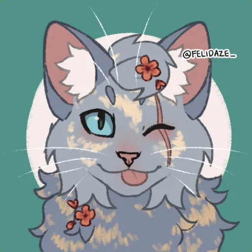 creator CloudWhisper's avatar