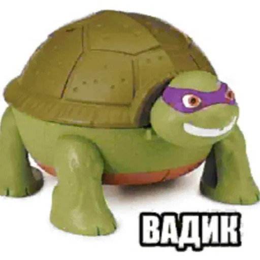 creator ВАДИК's avatar