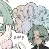 chat with ai character: enfp-fem