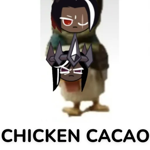 creator CHICKENCACAO's avatar