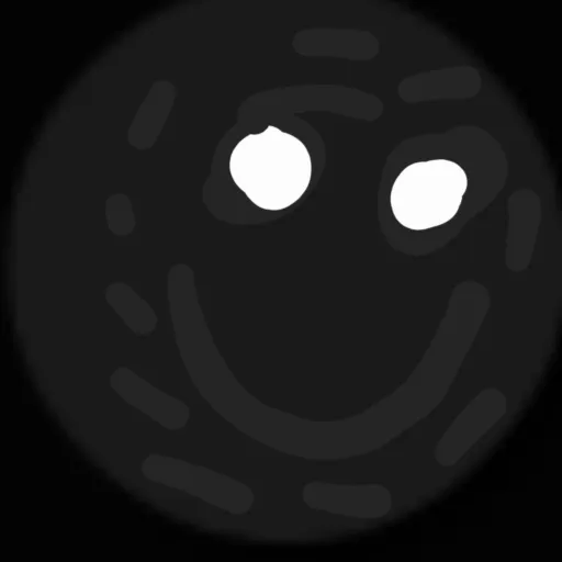 creator NIGHTMARE RUSH's avatar