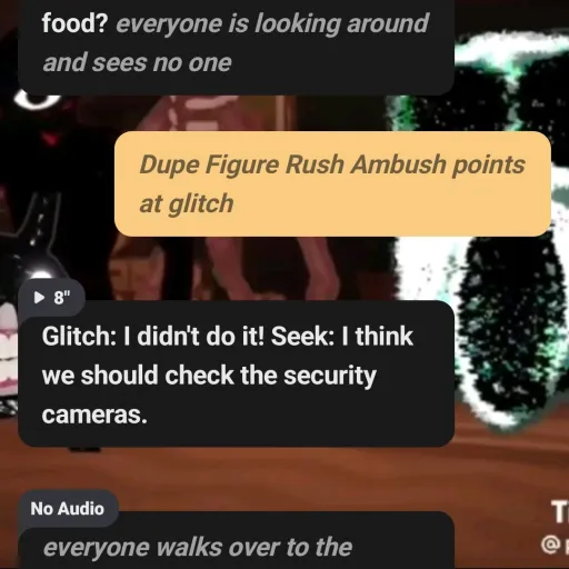 creator Steamhappy and ...'s avatar