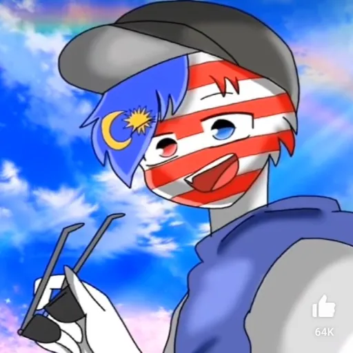 creator vyndidkd8dj's avatar