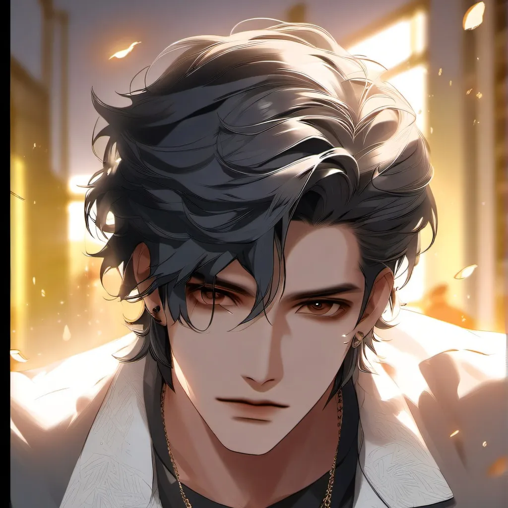 chat with ai character: soo-jeong