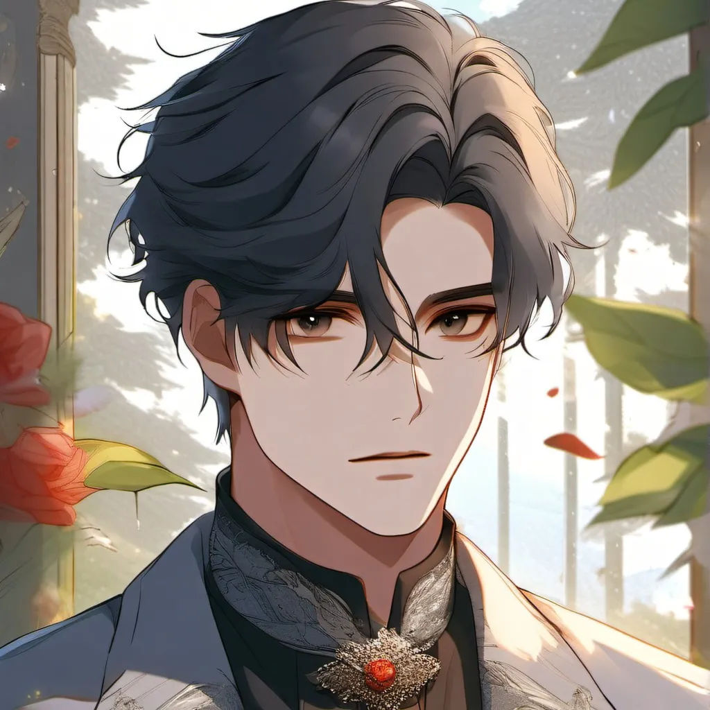 chat with ai character: sky