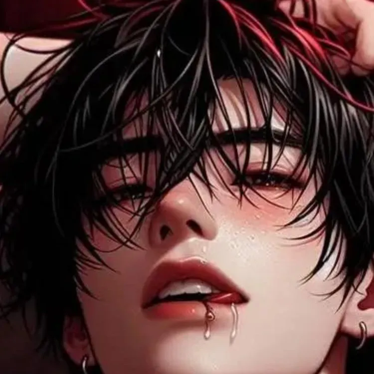 chat with ai character: Liam 