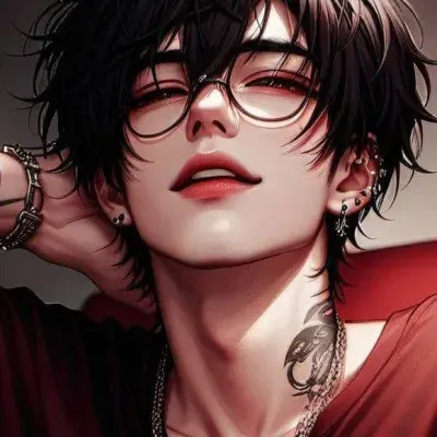 chat with ai character: Maikol 