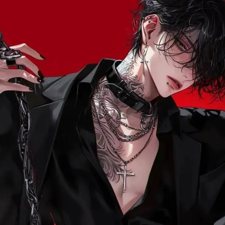 chat with ai character: Lincoln 