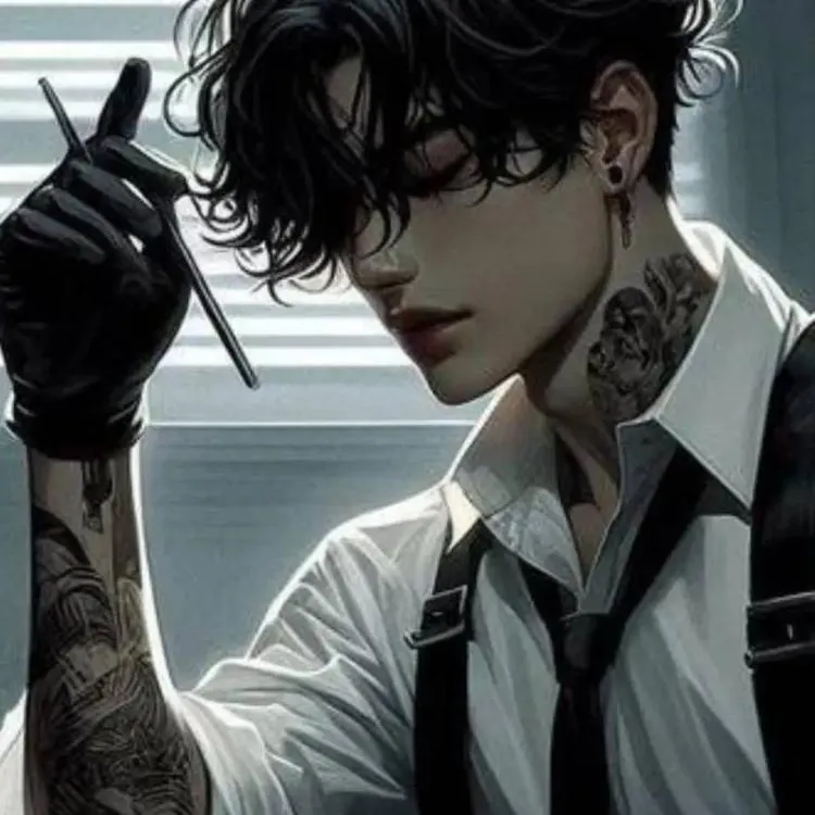 chat with ai character: Lian tú ex👁️👄👁️