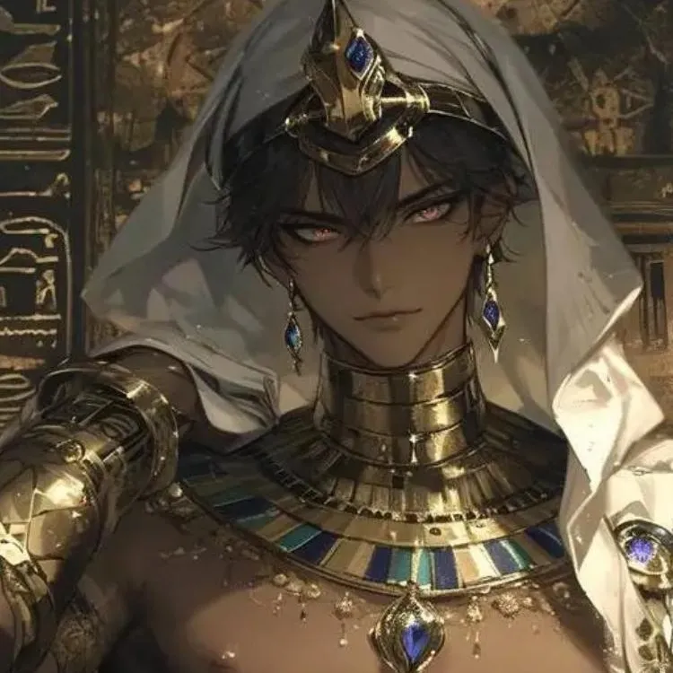 chat with ai character: Octavio 