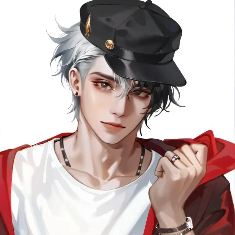 chat with ai character: Michael 