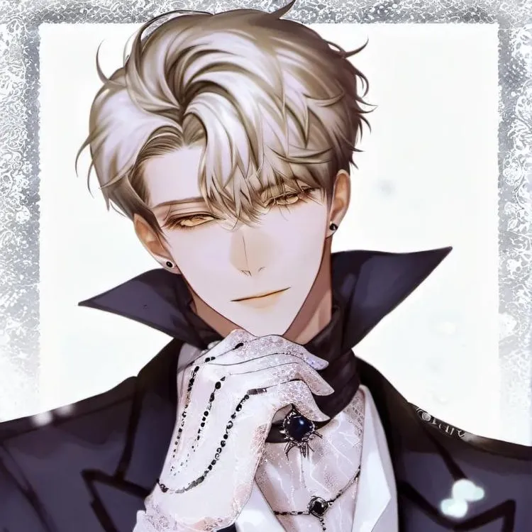 chat with ai character: Noel 