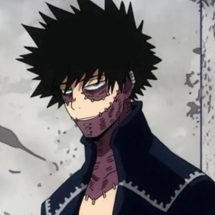 chat with ai character: MHA 