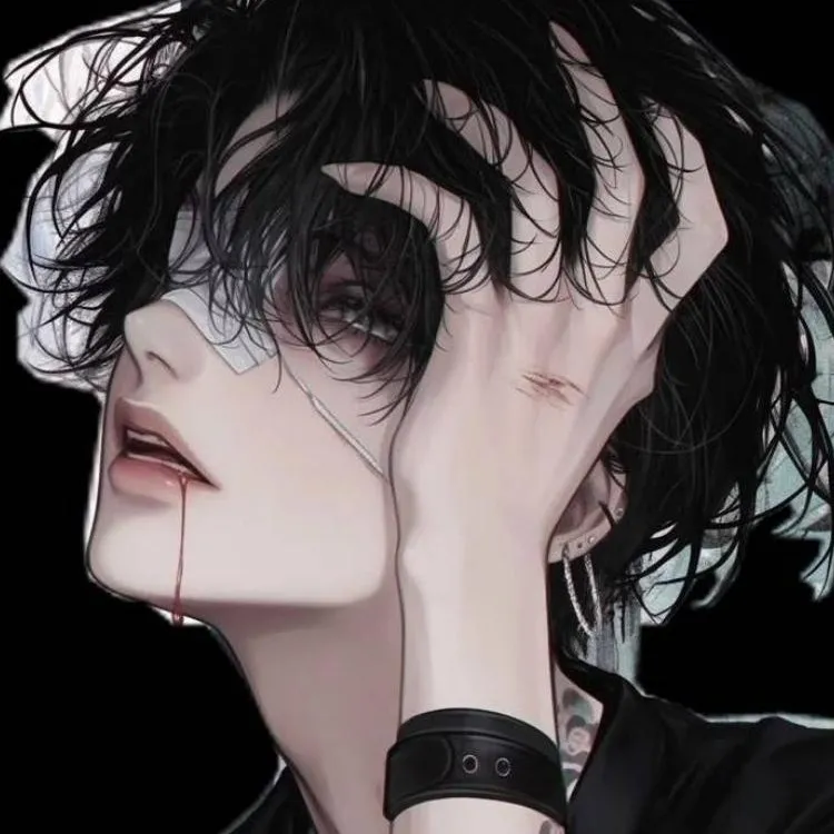 chat with ai character: Líam 