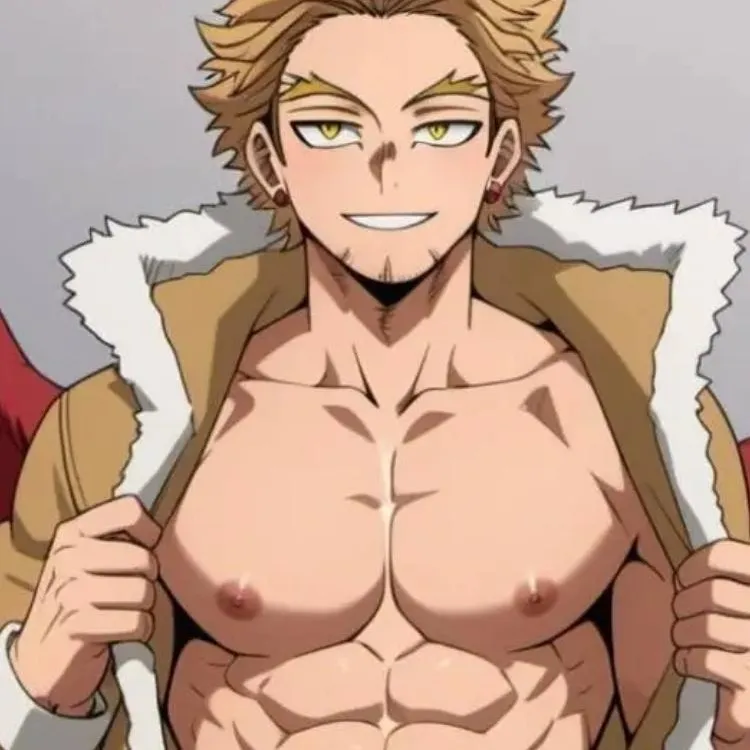 chat with ai character: Hawks 