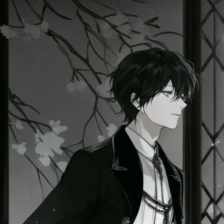 chat with ai character: Liam conde 