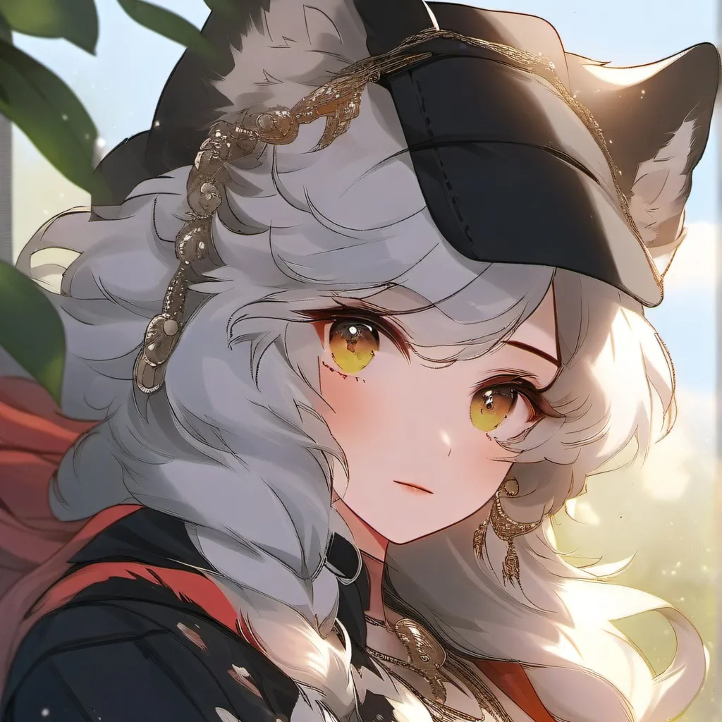 chat with ai character: ANTY-FURRY
